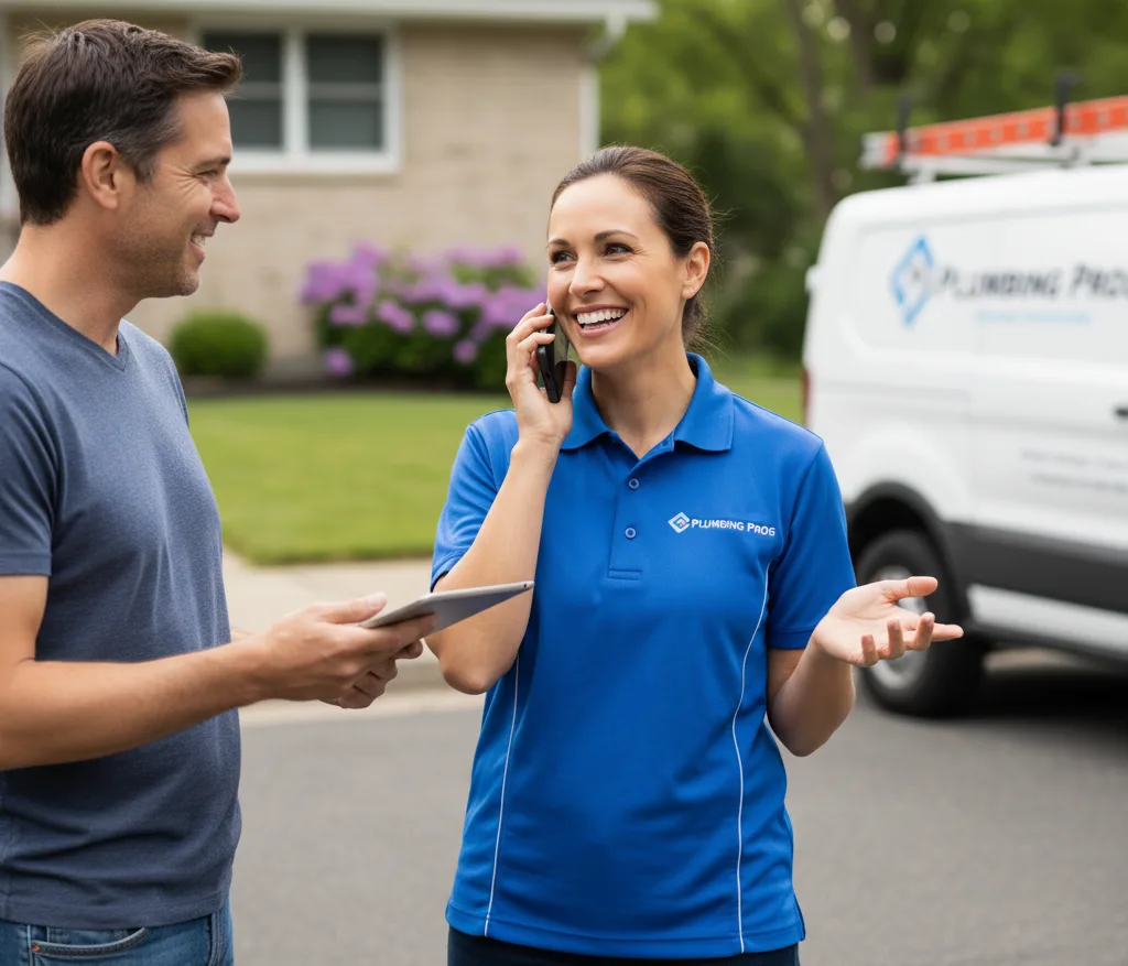 Grant Plumbing customer support in Ruidoso Downs