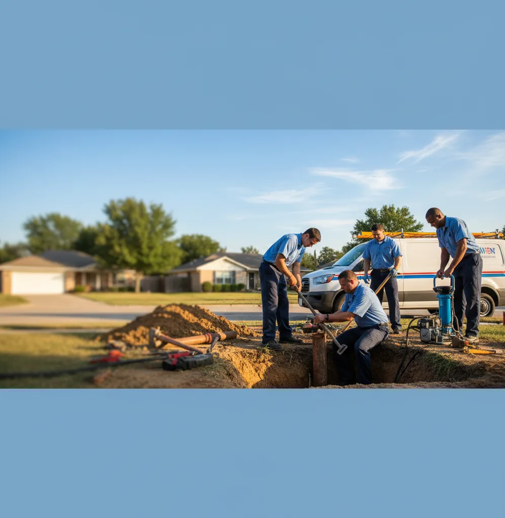 Water Heater Repair & Plumber in Ruidoso Downs